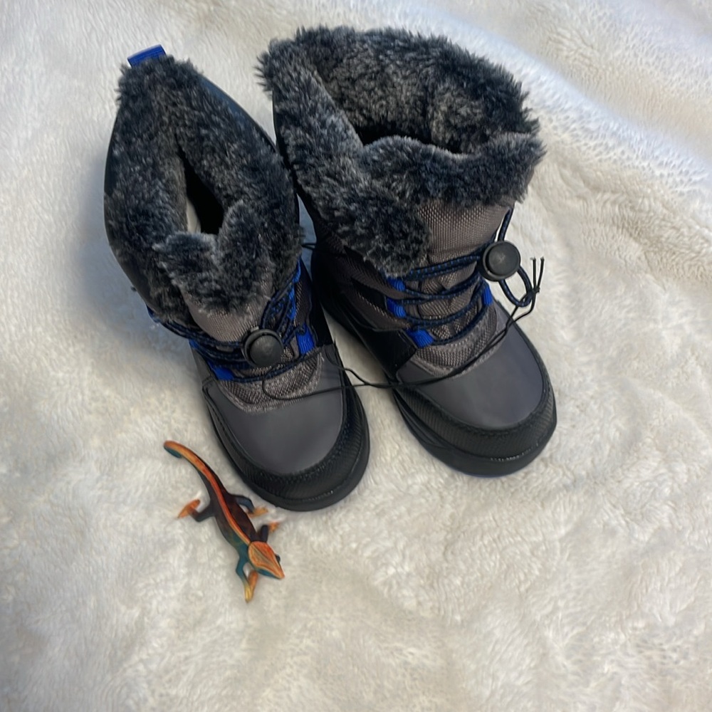 Baby boot - Picture 7 of 8
